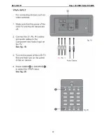 Preview for 22 page of Haier LT26M1C Service Manual