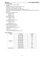 Preview for 28 page of Haier LT26M1C Service Manual