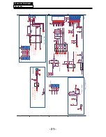 Preview for 32 page of Haier LT32C360 Service Manual