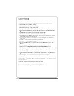 Preview for 4 page of Haier LT32C360 User Manual