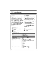 Preview for 6 page of Haier LT32C360 User Manual