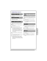Preview for 11 page of Haier LT32C360 User Manual