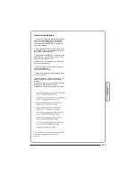 Preview for 21 page of Haier LT32C360 User Manual