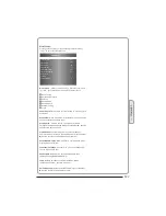 Preview for 23 page of Haier LT32C360 User Manual