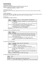 Preview for 6 page of Haier LT32F6 Service Manual