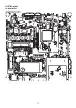 Preview for 23 page of Haier LT32F6 Service Manual