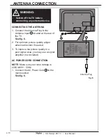 Preview for 12 page of Haier LT32F6 User Manual