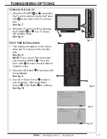 Preview for 13 page of Haier LT32F6 User Manual