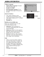 Preview for 34 page of Haier LT32F6 User Manual