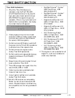 Preview for 41 page of Haier LT32F6 User Manual