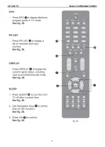 Preview for 8 page of Haier LT32M1CA Service Manual