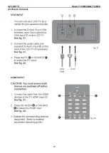 Preview for 20 page of Haier LT32M1CA Service Manual