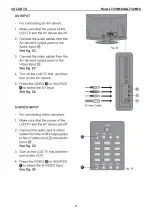 Preview for 21 page of Haier LT32M1CA Service Manual