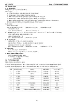 Preview for 25 page of Haier LT32M1CA Service Manual