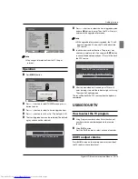 Preview for 14 page of Haier LT32R3A User Manual