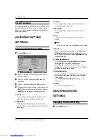 Preview for 15 page of Haier LT32R3A User Manual