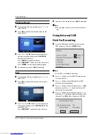 Preview for 25 page of Haier LT32R3A User Manual