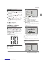 Preview for 11 page of Haier LT32R3B User Manual