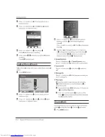 Preview for 12 page of Haier LT32R3B User Manual