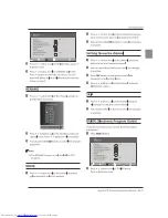 Preview for 13 page of Haier LT32R3B User Manual