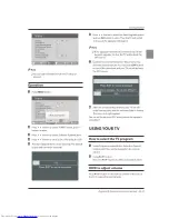 Preview for 15 page of Haier LT32R3B User Manual