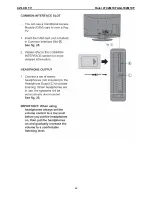 Preview for 22 page of Haier LT42M1CF Service Manual