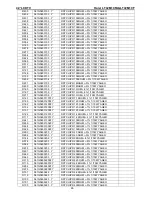 Preview for 99 page of Haier LT42M1CF Service Manual