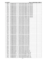 Preview for 105 page of Haier LT42M1CF Service Manual