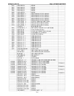 Preview for 132 page of Haier LTF42K1 Service Manual