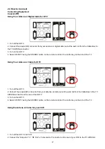 Preview for 17 page of Haier LTF42M1C Service Manual