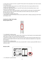 Preview for 19 page of Haier LTF42M1C Service Manual