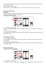 Preview for 20 page of Haier LTF42M1C Service Manual