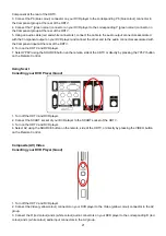 Preview for 21 page of Haier LTF42M1C Service Manual