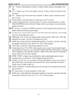 Предварительный просмотр 30 страницы Haier LTF47K1 Service Manual