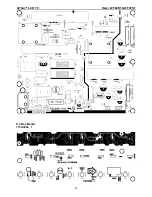 Предварительный просмотр 51 страницы Haier LTF47K1 Service Manual