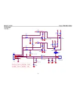 Предварительный просмотр 74 страницы Haier LTF47K1 Service Manual