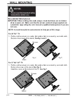 Предварительный просмотр 10 страницы Haier LTF47K1a User Manual