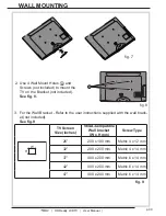 Preview for 11 page of Haier LTF47K1a User Manual