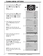 Preview for 14 page of Haier LTF47K1a User Manual