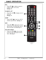 Preview for 22 page of Haier LTF47K1a User Manual