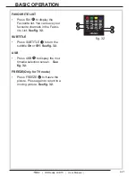 Preview for 23 page of Haier LTF47K1a User Manual