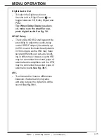 Preview for 27 page of Haier LTF47K1a User Manual
