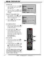 Preview for 30 page of Haier LTF47K1a User Manual