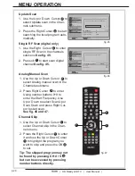 Предварительный просмотр 30 страницы Haier LTF47K1a User Manual