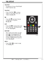 Preview for 37 page of Haier LTF47K1a User Manual