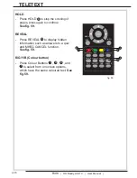Preview for 38 page of Haier LTF47K1a User Manual