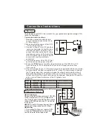 Preview for 13 page of Haier LV1508 User Manual