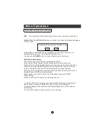 Preview for 22 page of Haier LV1508 User Manual