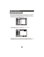 Preview for 24 page of Haier LV1508 User Manual