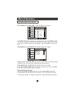 Preview for 29 page of Haier LV1508 User Manual